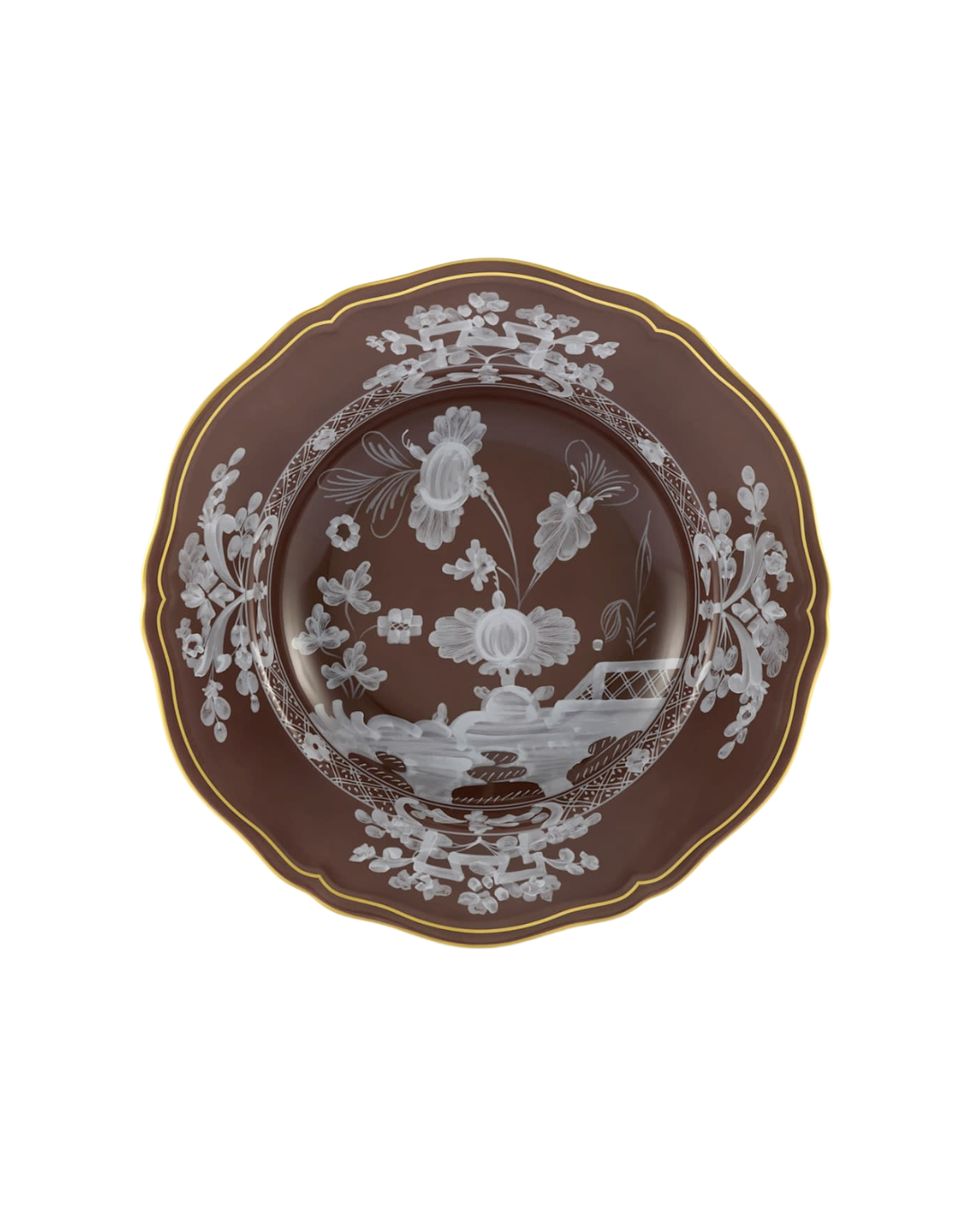 Castagna Soup Plate