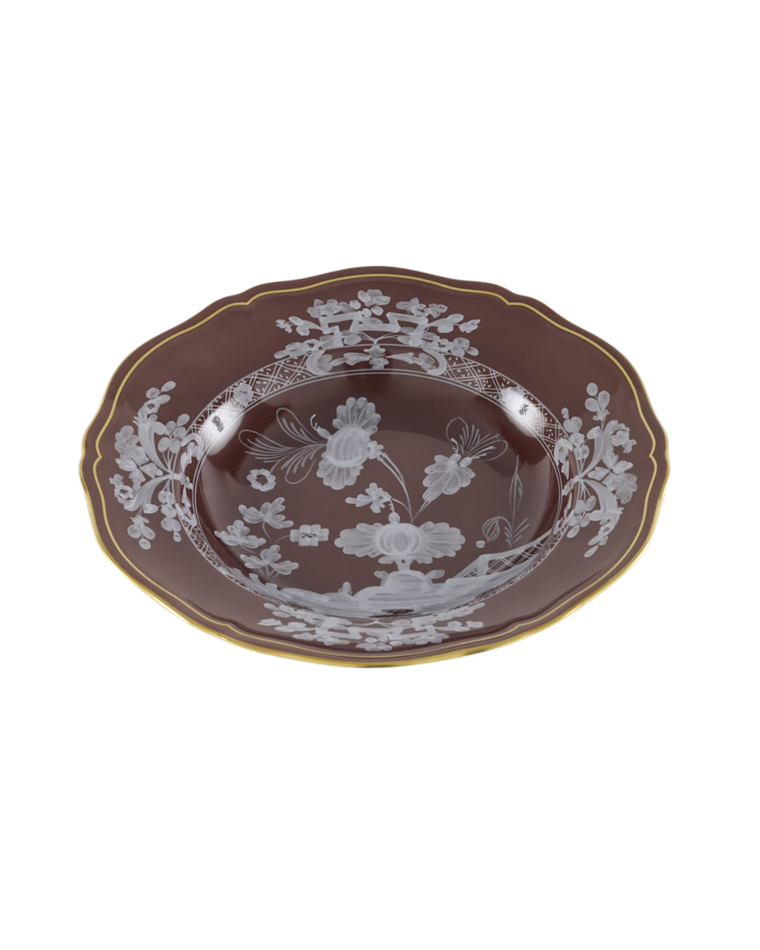 Castagna Soup Plate