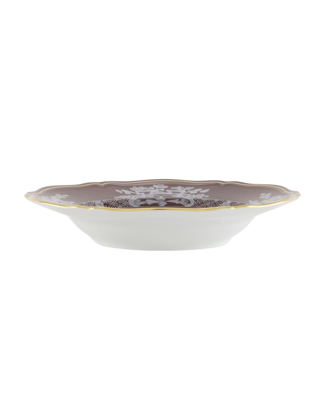 Castagna Soup Plate