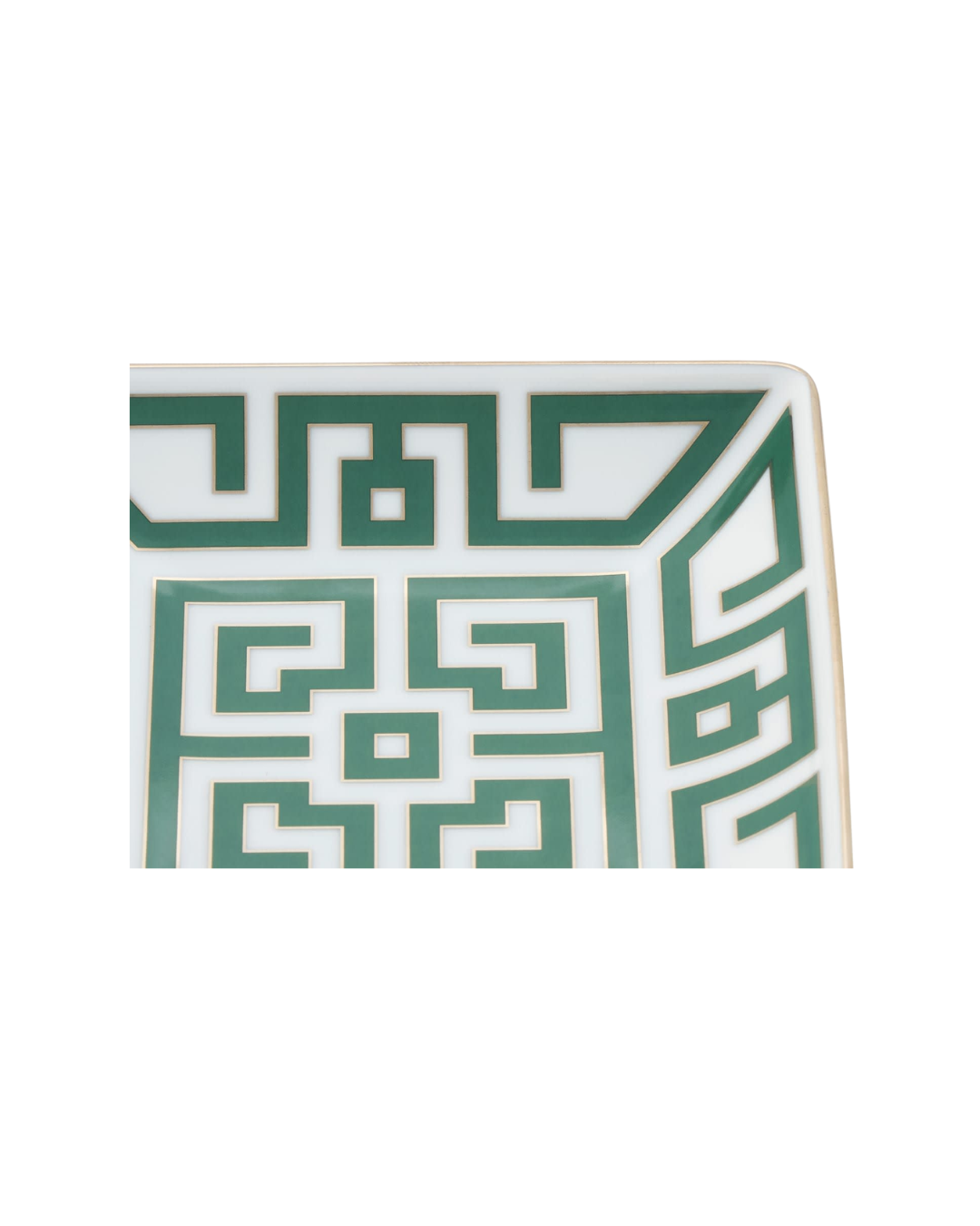 Smeraldo Change Tray