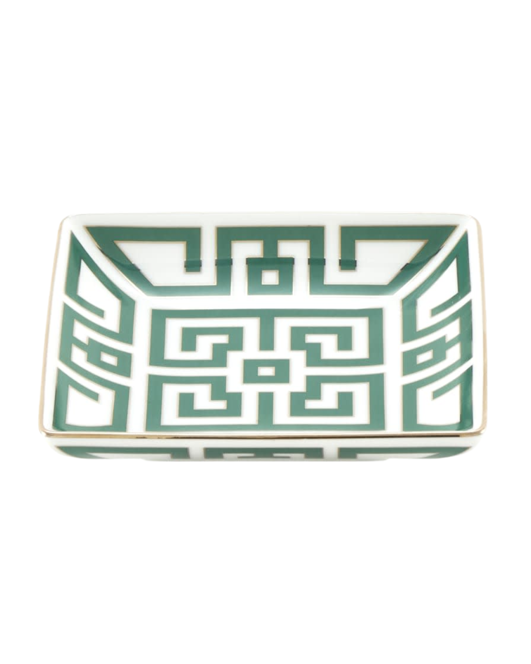 Smeraldo Change Tray