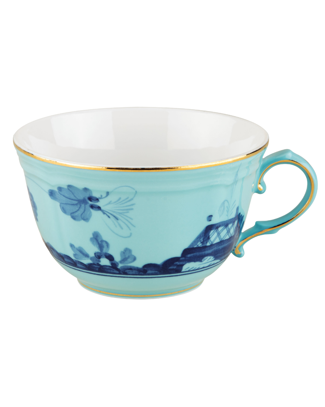 Iris Tea Cup (220 ML)