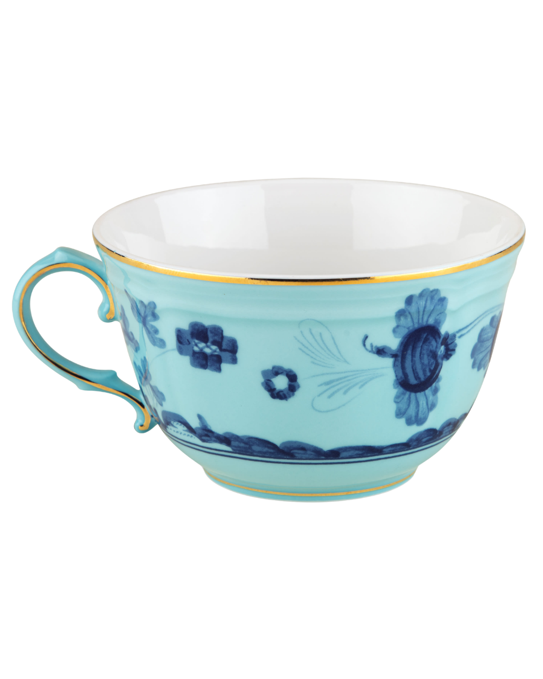 Iris Tea Cup (220 ML)