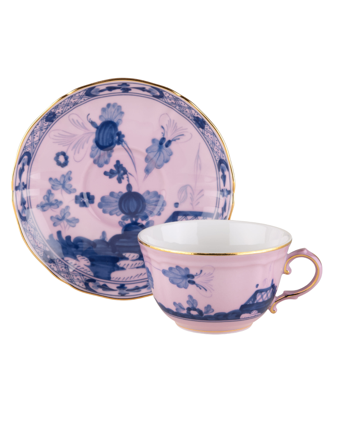 Azalea Tea Cup (220 ML)