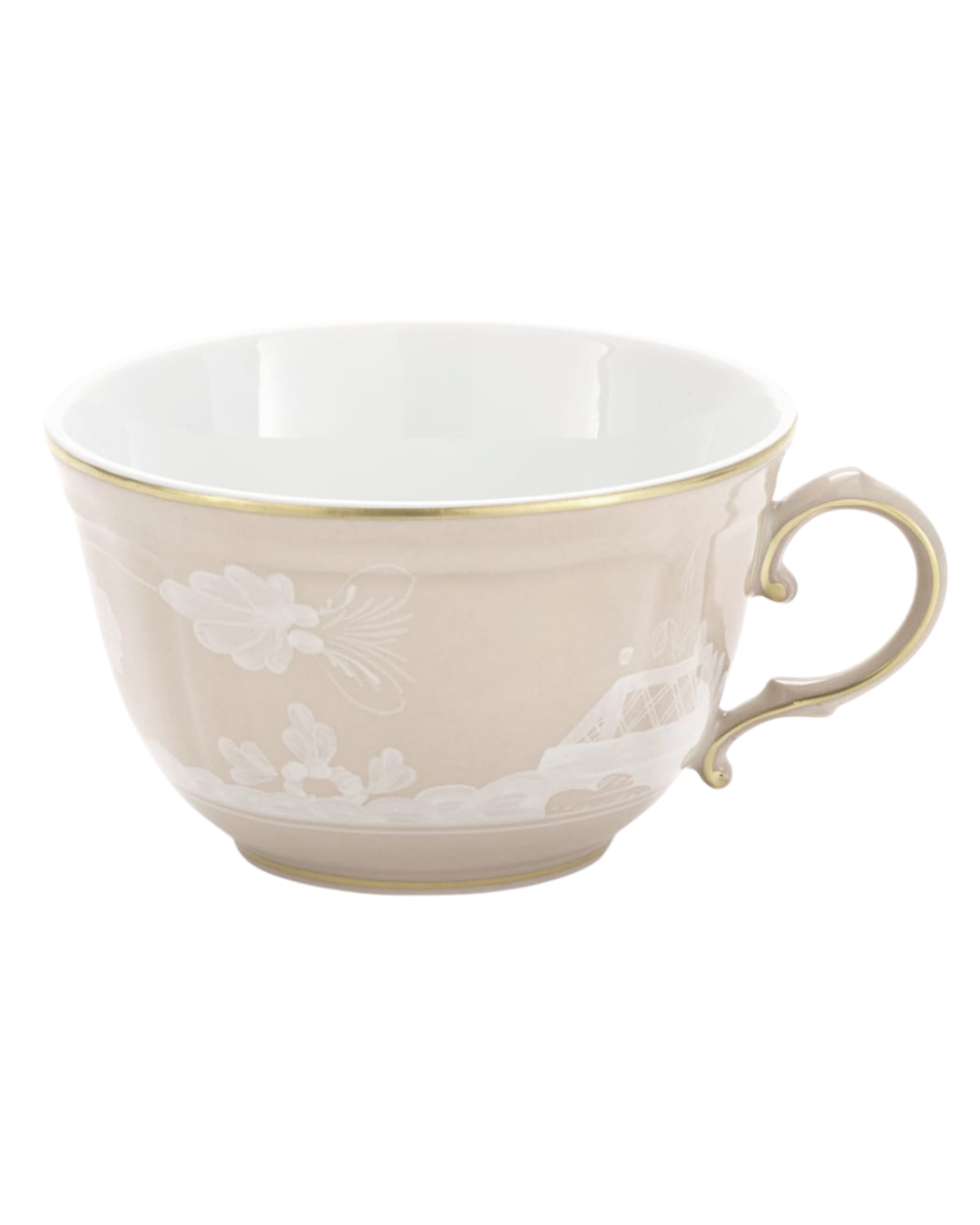 Meringa Tea Cup