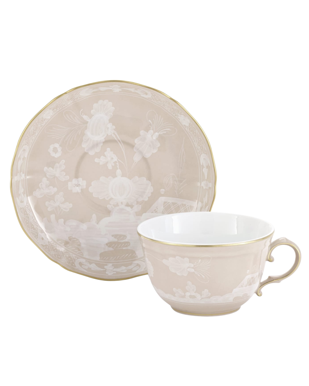 Meringa Tea Cup