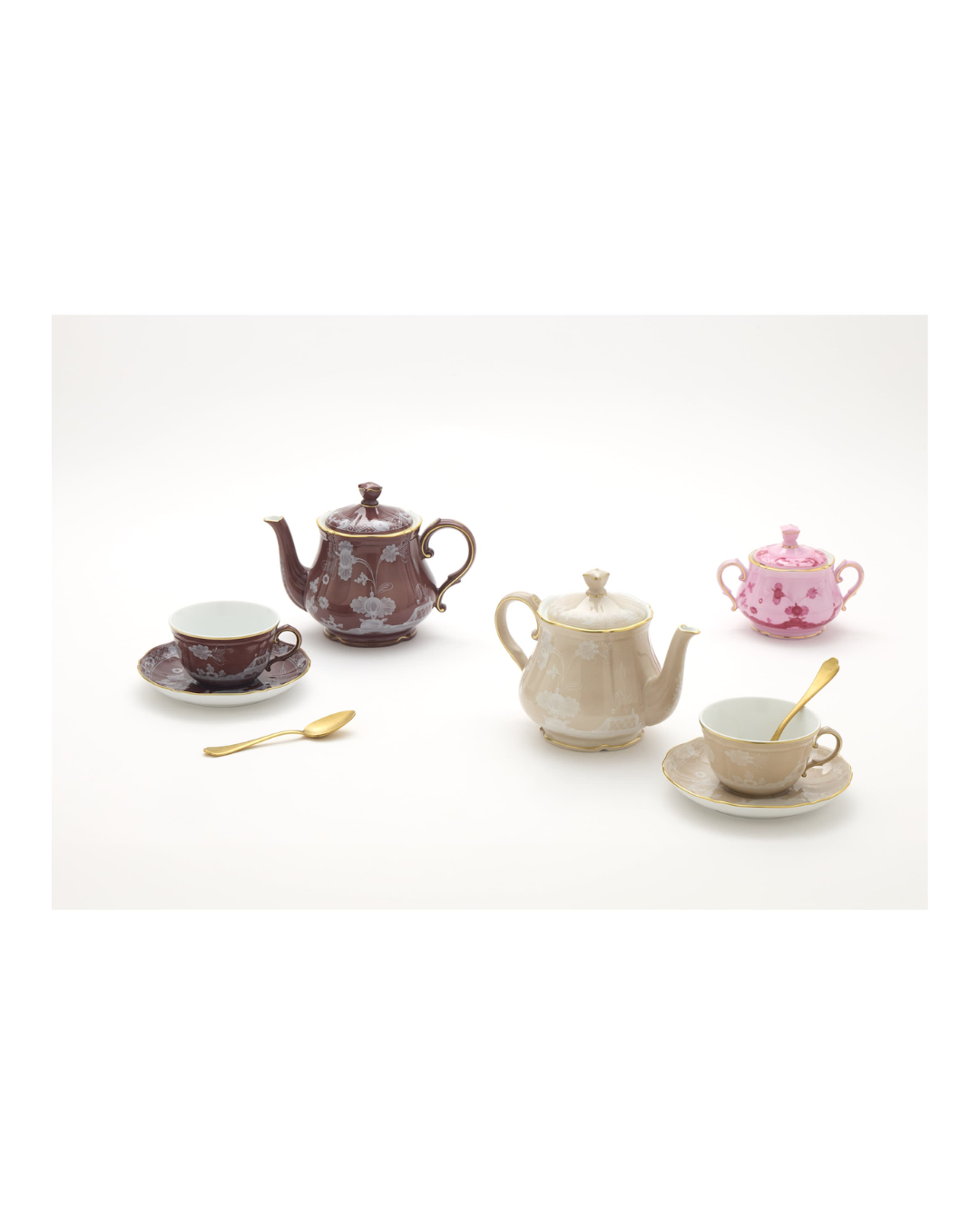 Meringa Tea Cup