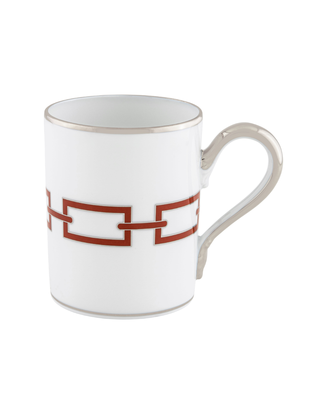 Scarlatto Mug (365 ML)