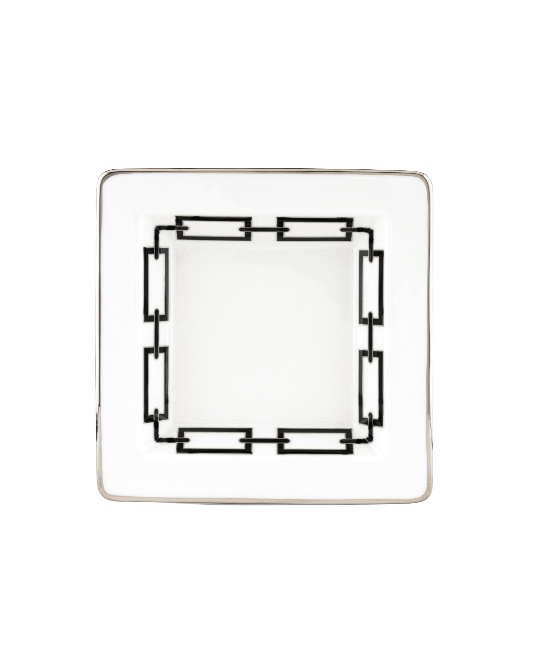 Nero Square Change Tray