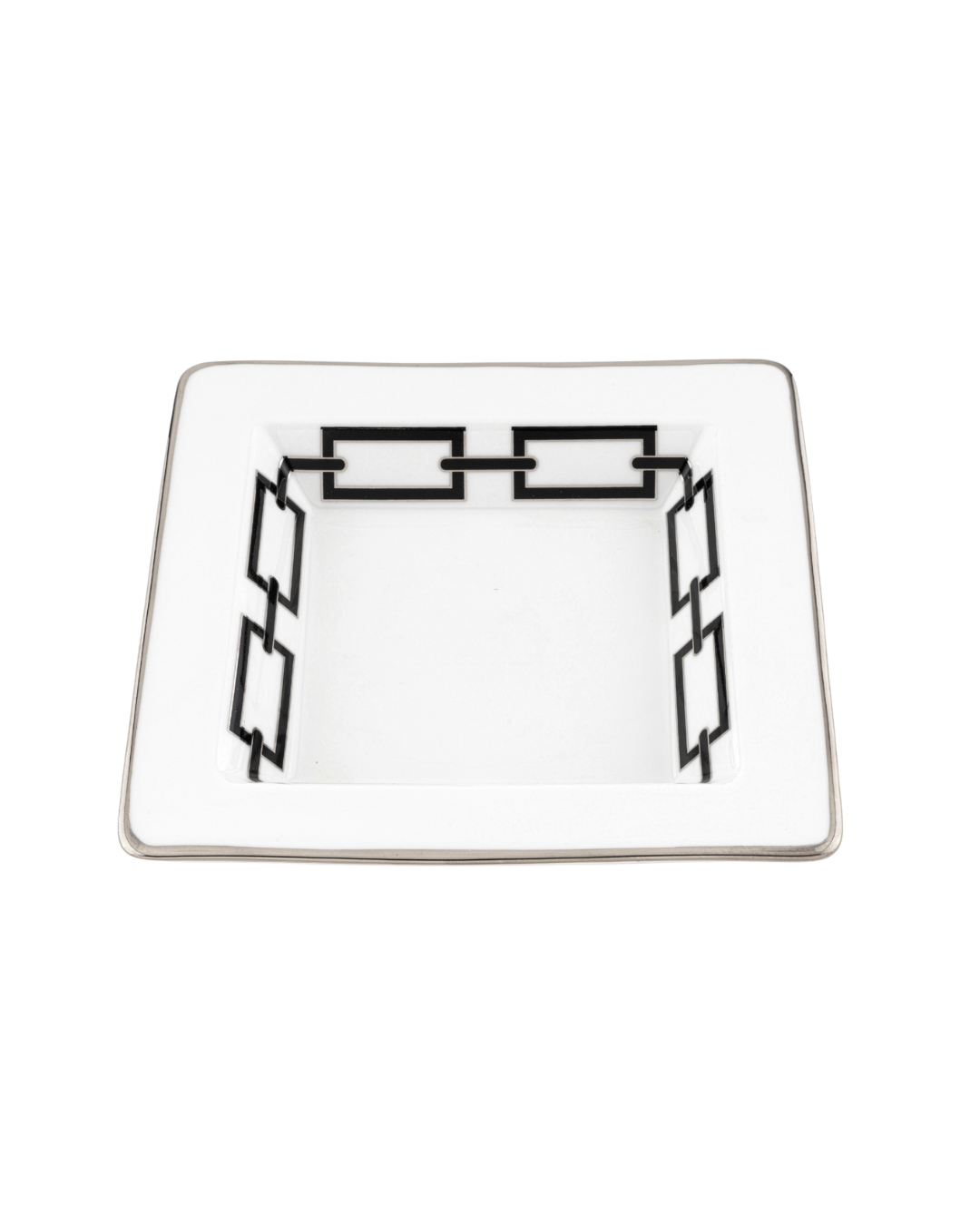 Nero Square Change Tray