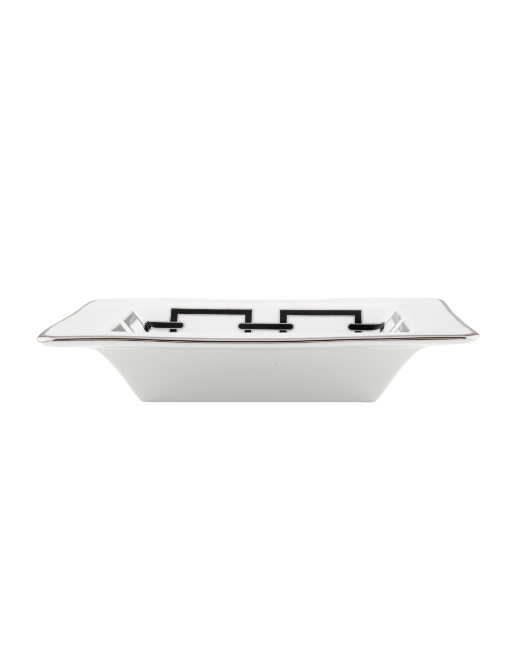 Nero Square Change Tray