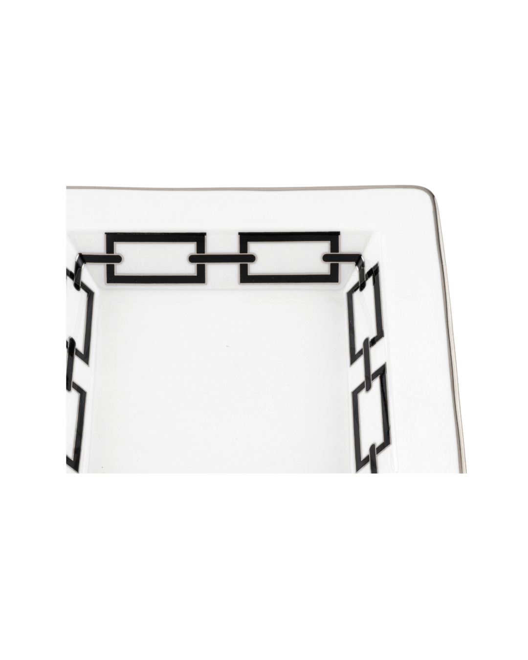 Nero Square Change Tray