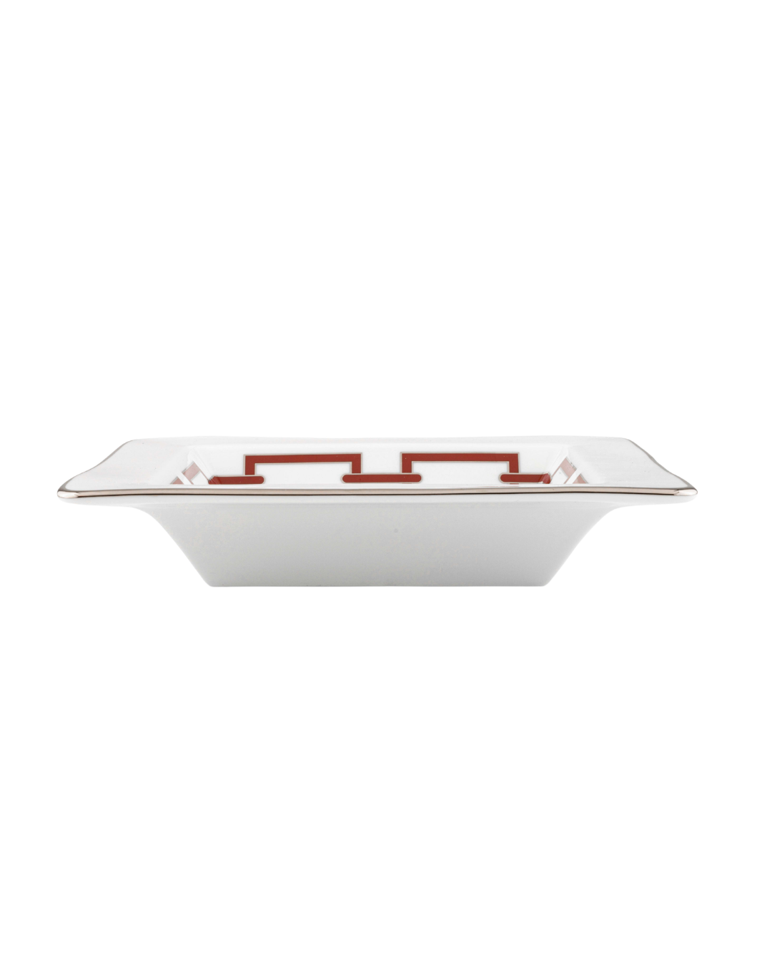 Scarlatto Square Change Tray