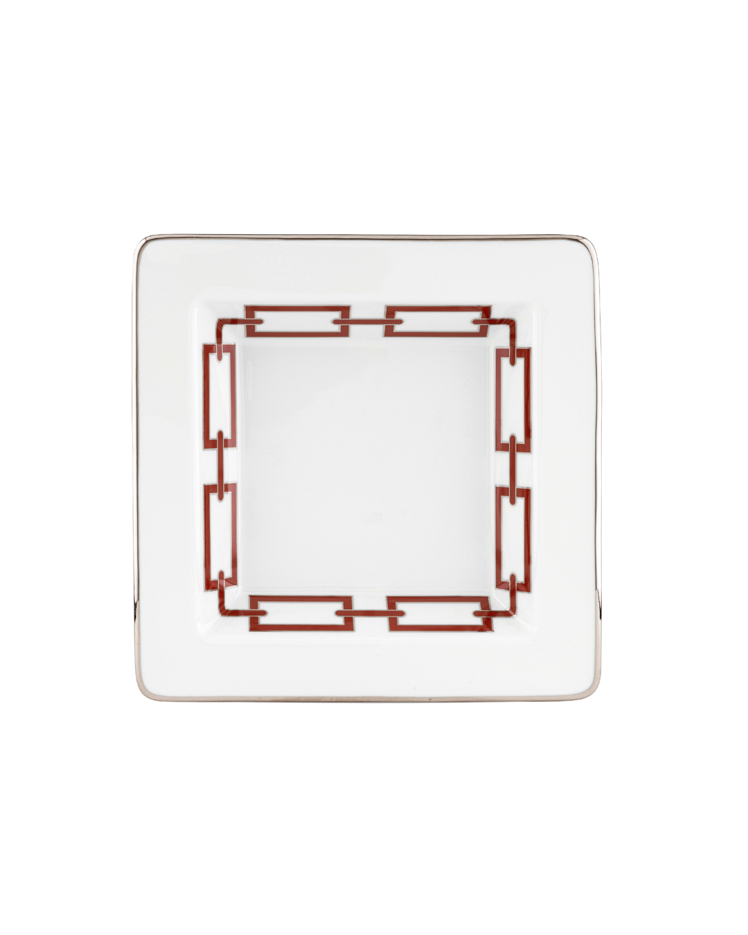 Scarlatto Square Change Tray