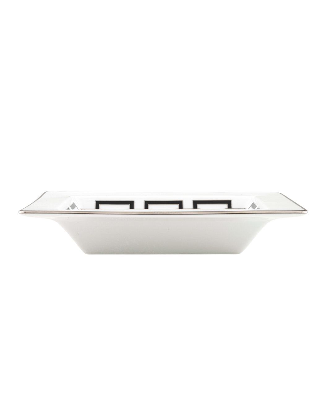 Nero Rectangular Change Tray