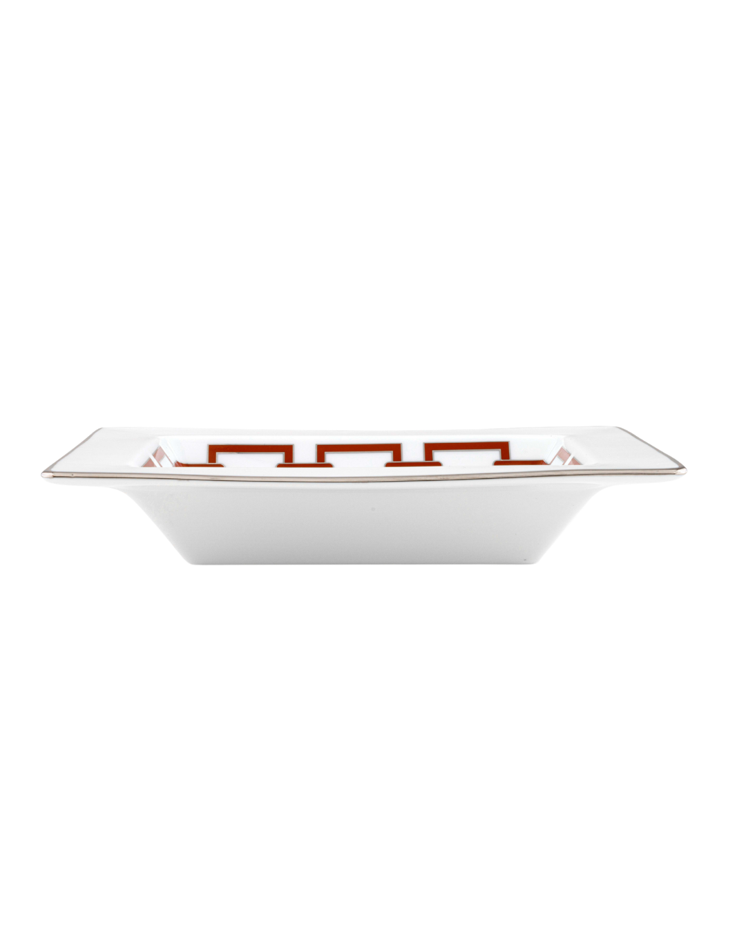 Scarlatto Rectangular Change Tray