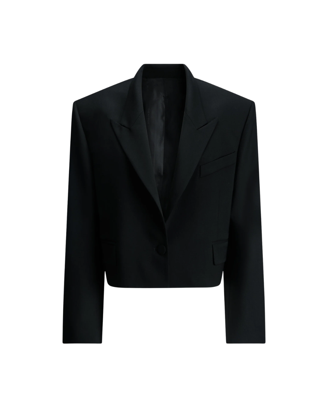 Black Blazer