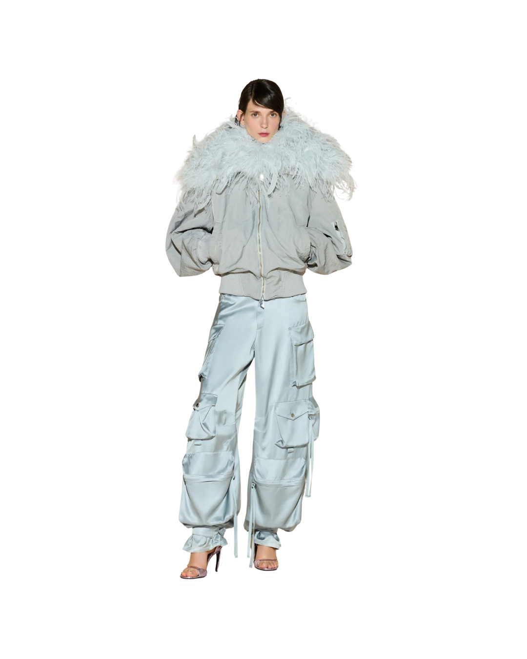 Ice Cargo Pants