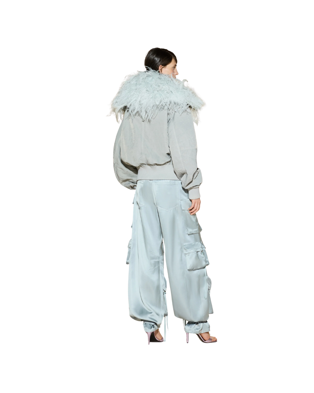 Ice Cargo Pants