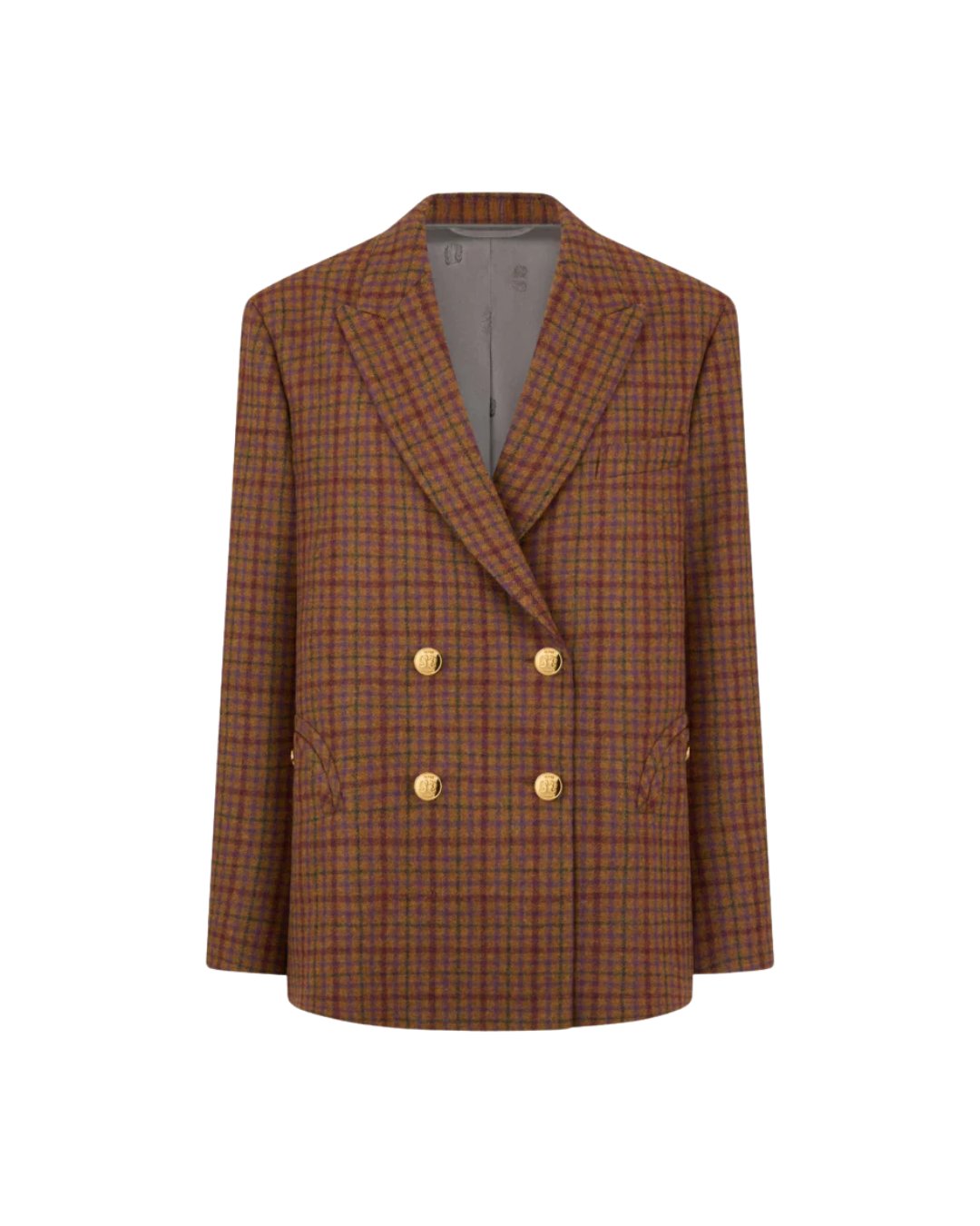 Nightbreak Blazer