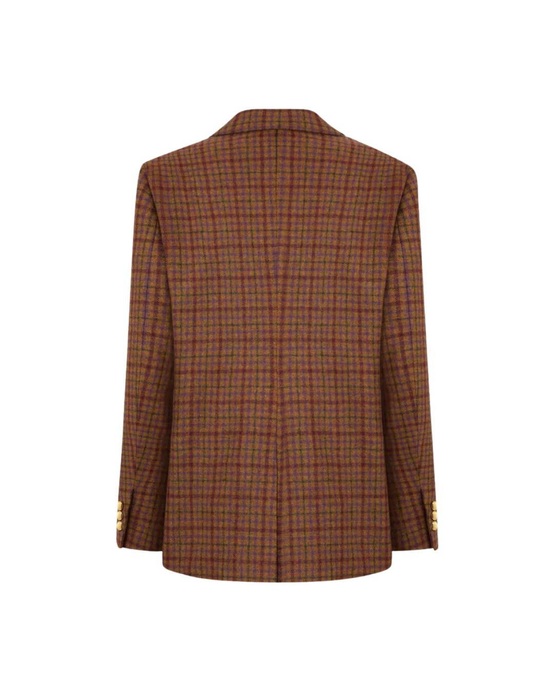 Nightbreak Blazer