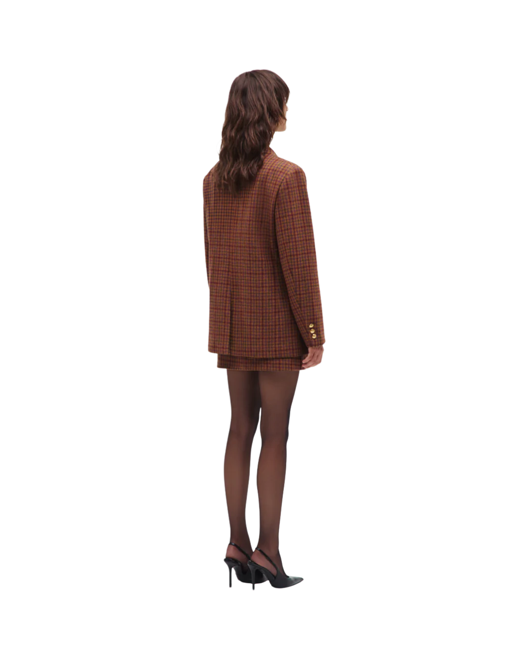 Nightbreak Blazer