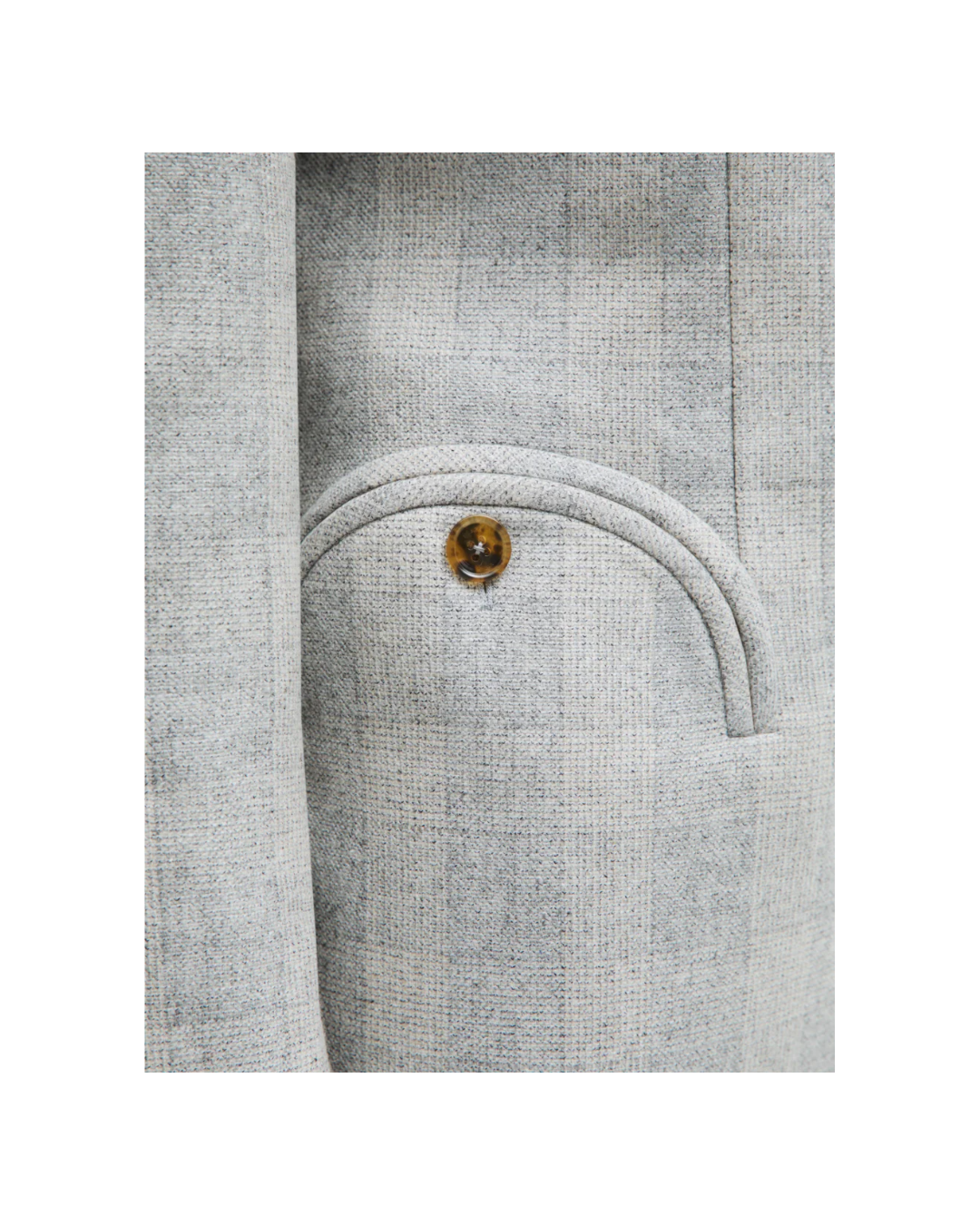 Corinthian Charmer Blazer