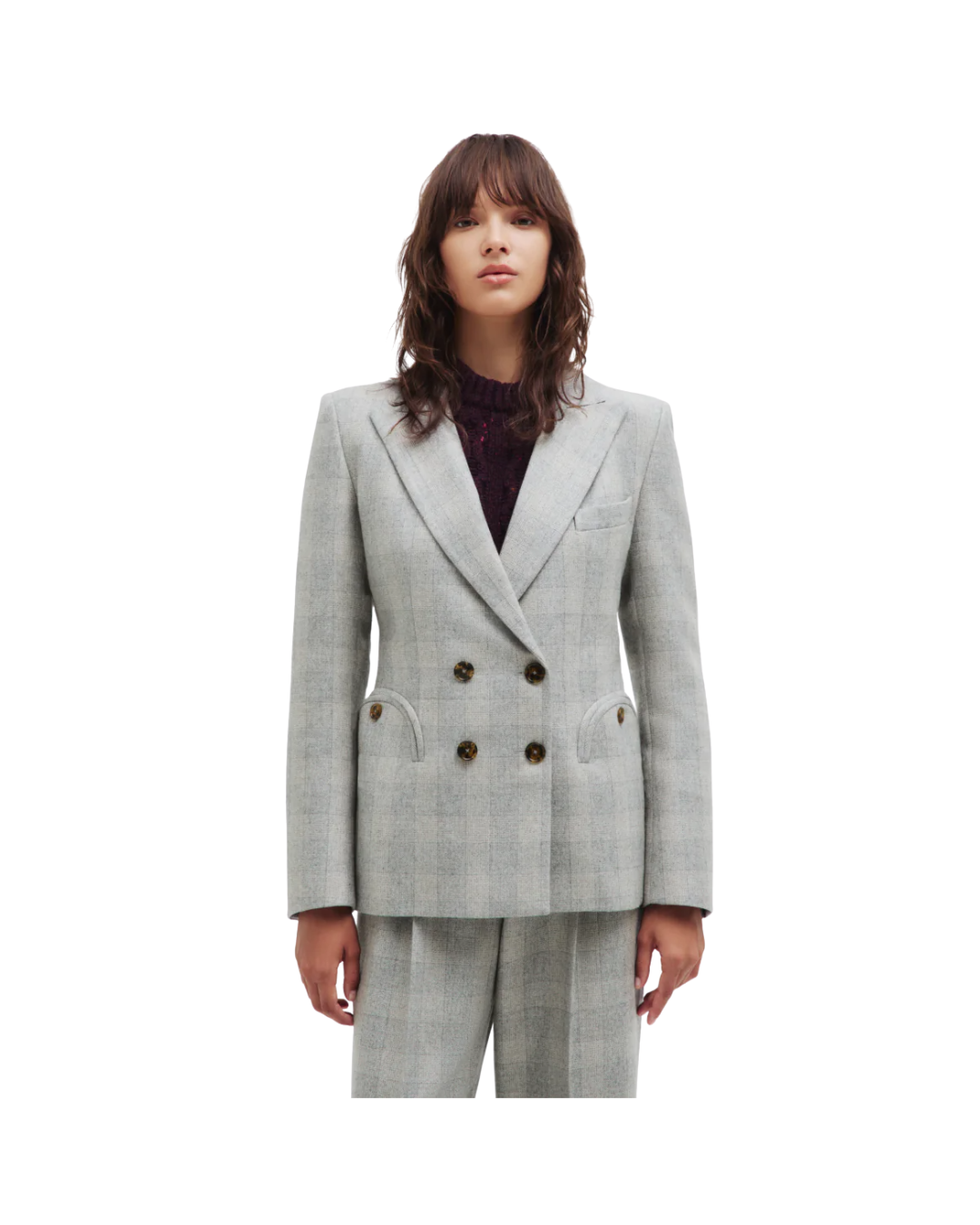 Corinthian Charmer Blazer