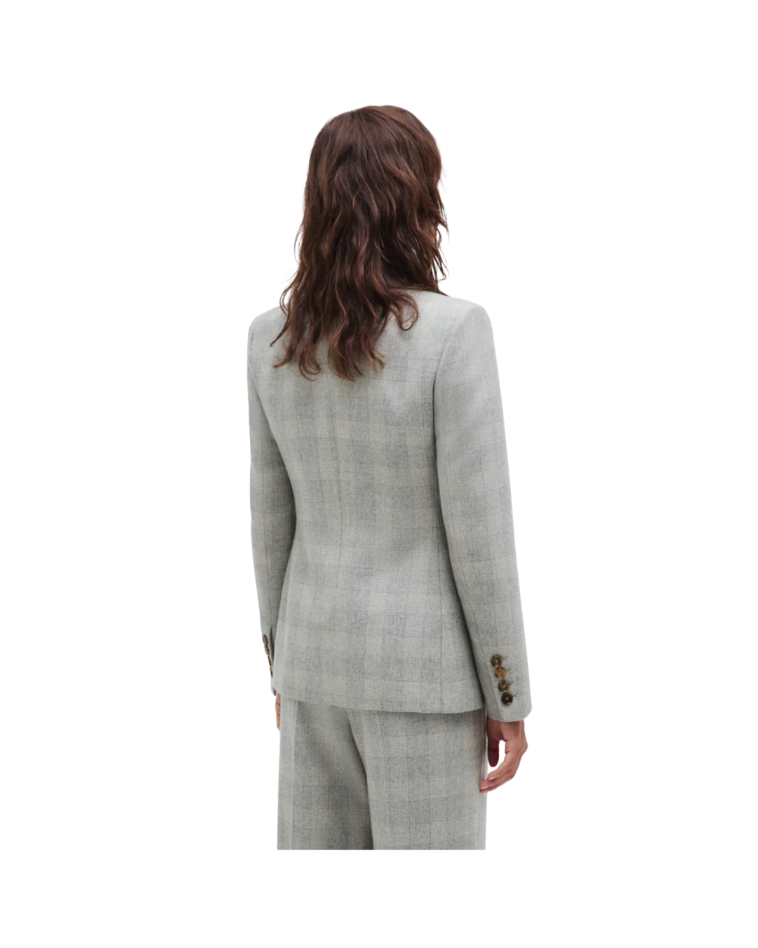Corinthian Charmer Blazer