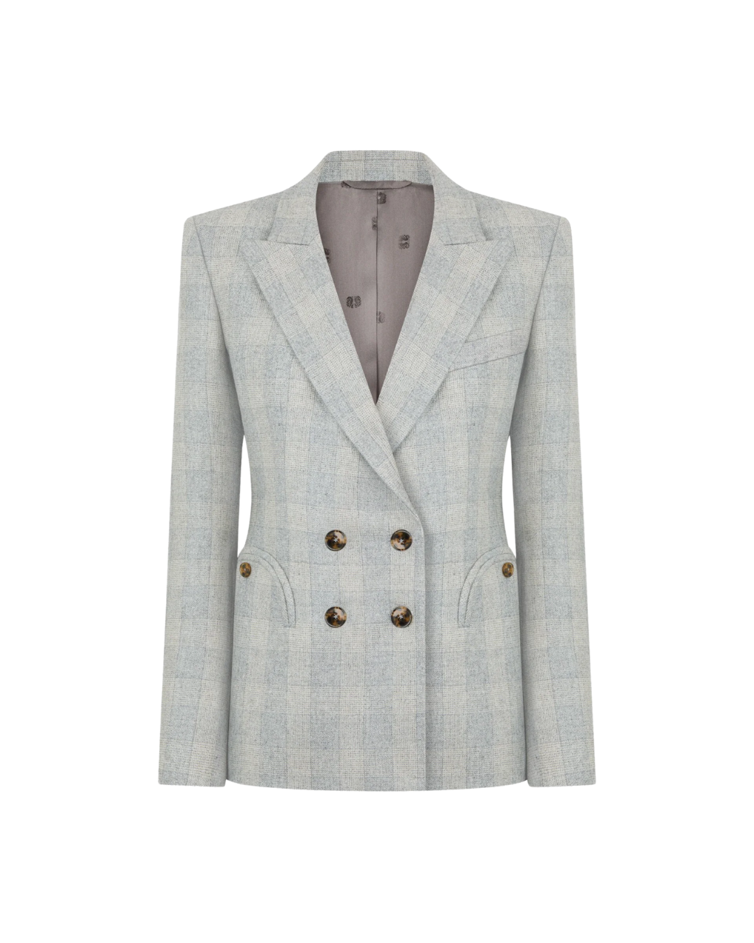 Corinthian Charmer Blazer