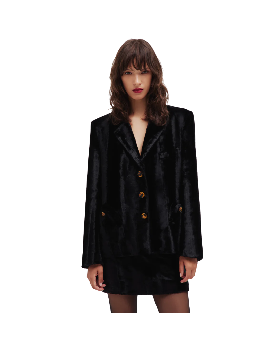 Joya Shelley Blazer
