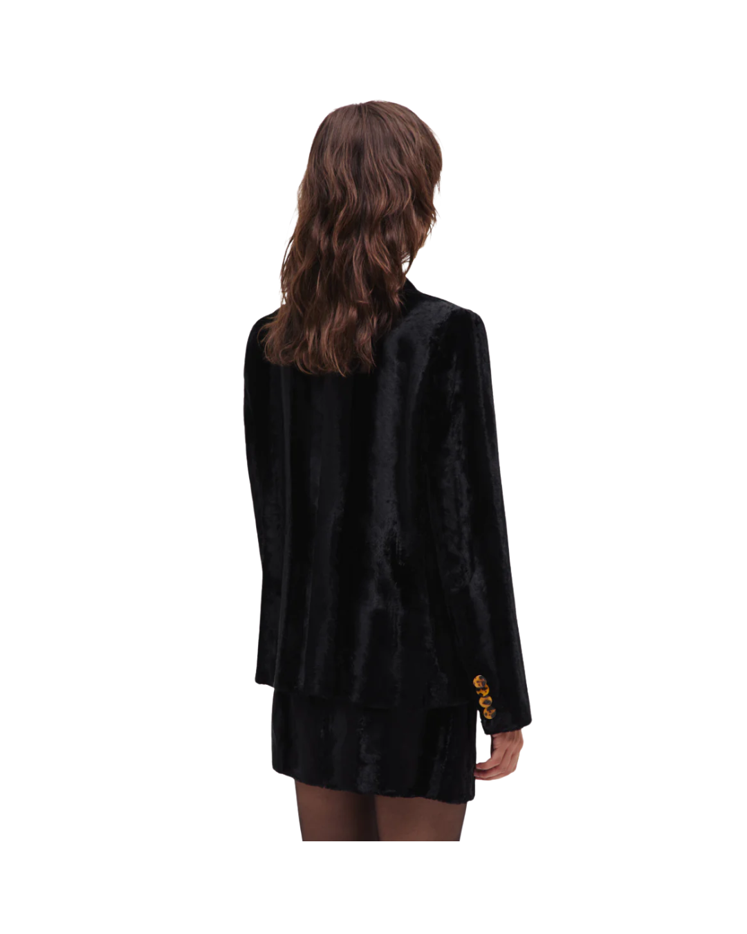 Joya Shelley Blazer