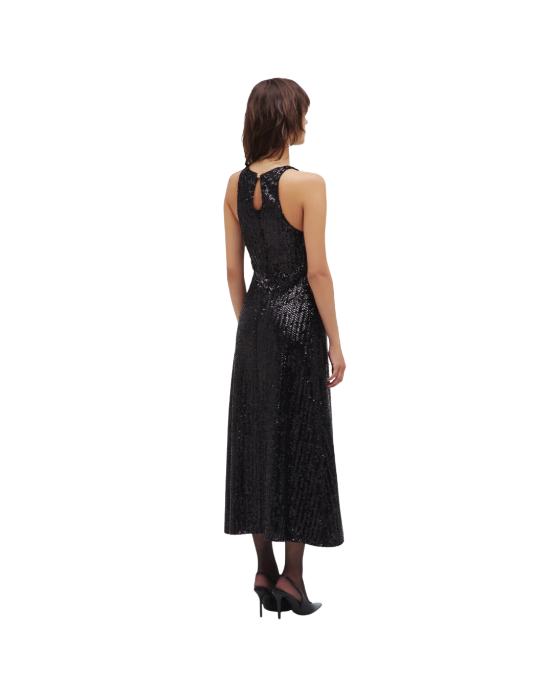 All About You Skyros Dress