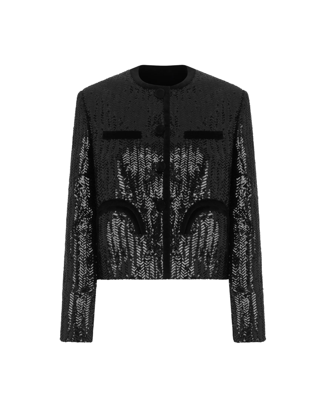 All About You Shamo Bolero