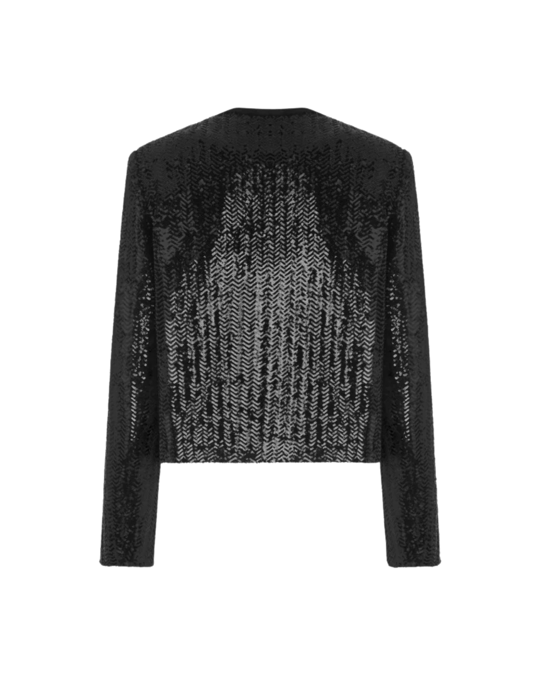 All About You Shamo Bolero