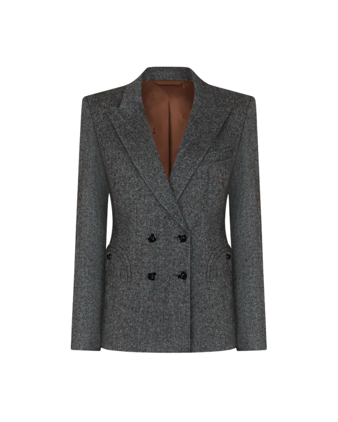 Kasif Charmer Blazer