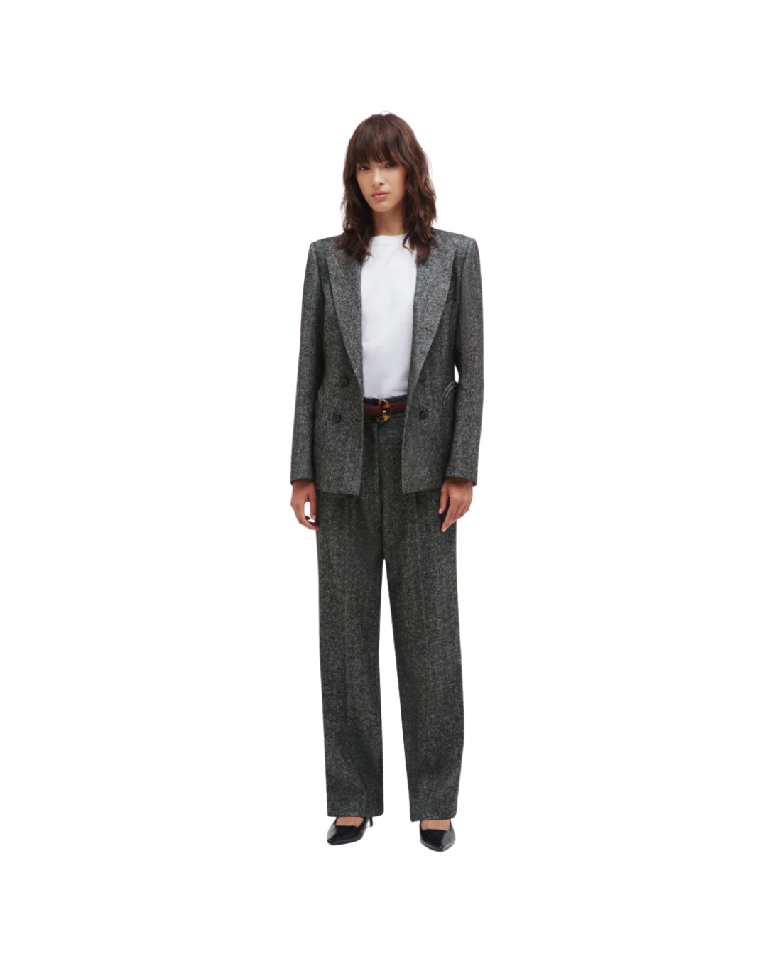 Kasif Charmer Blazer