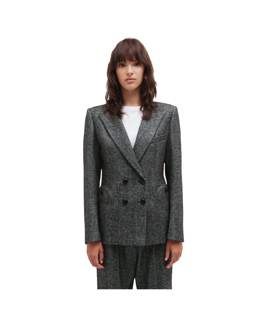 Kasif Charmer Blazer