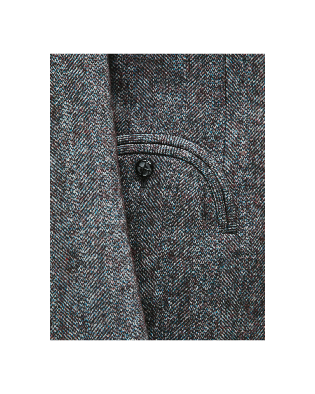Kasif Charmer Blazer