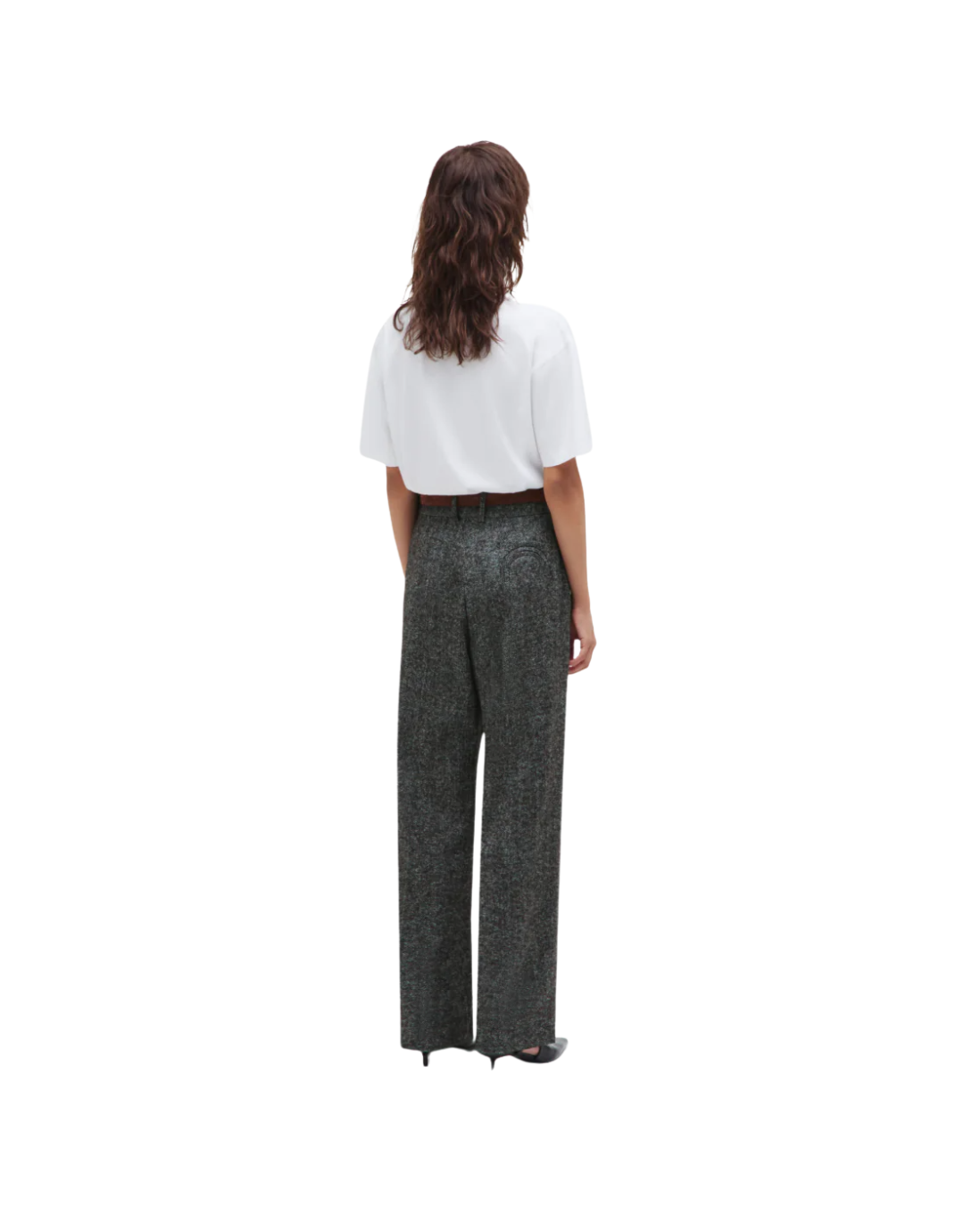 Kasif Fox Pants