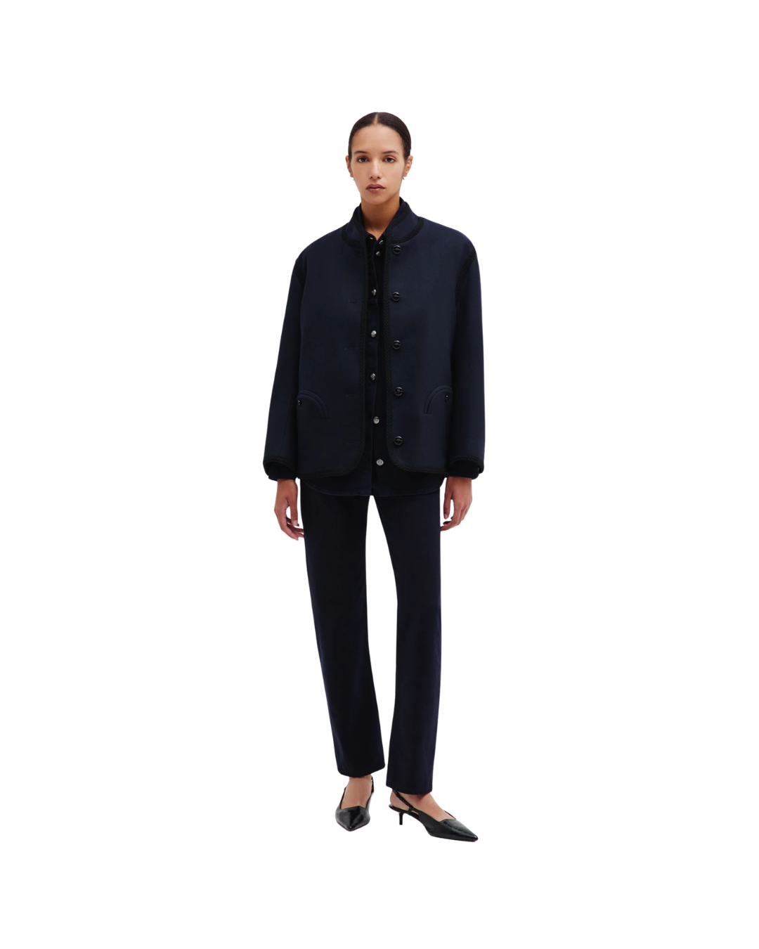 Clapotis Paso Jeans