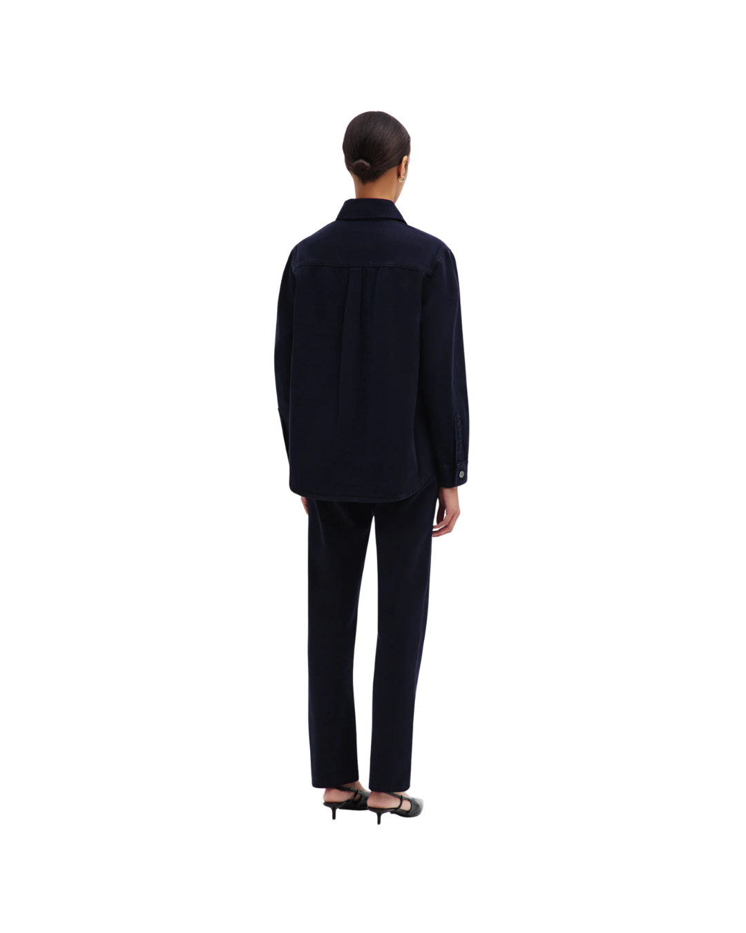 Clapotis Paso Jeans