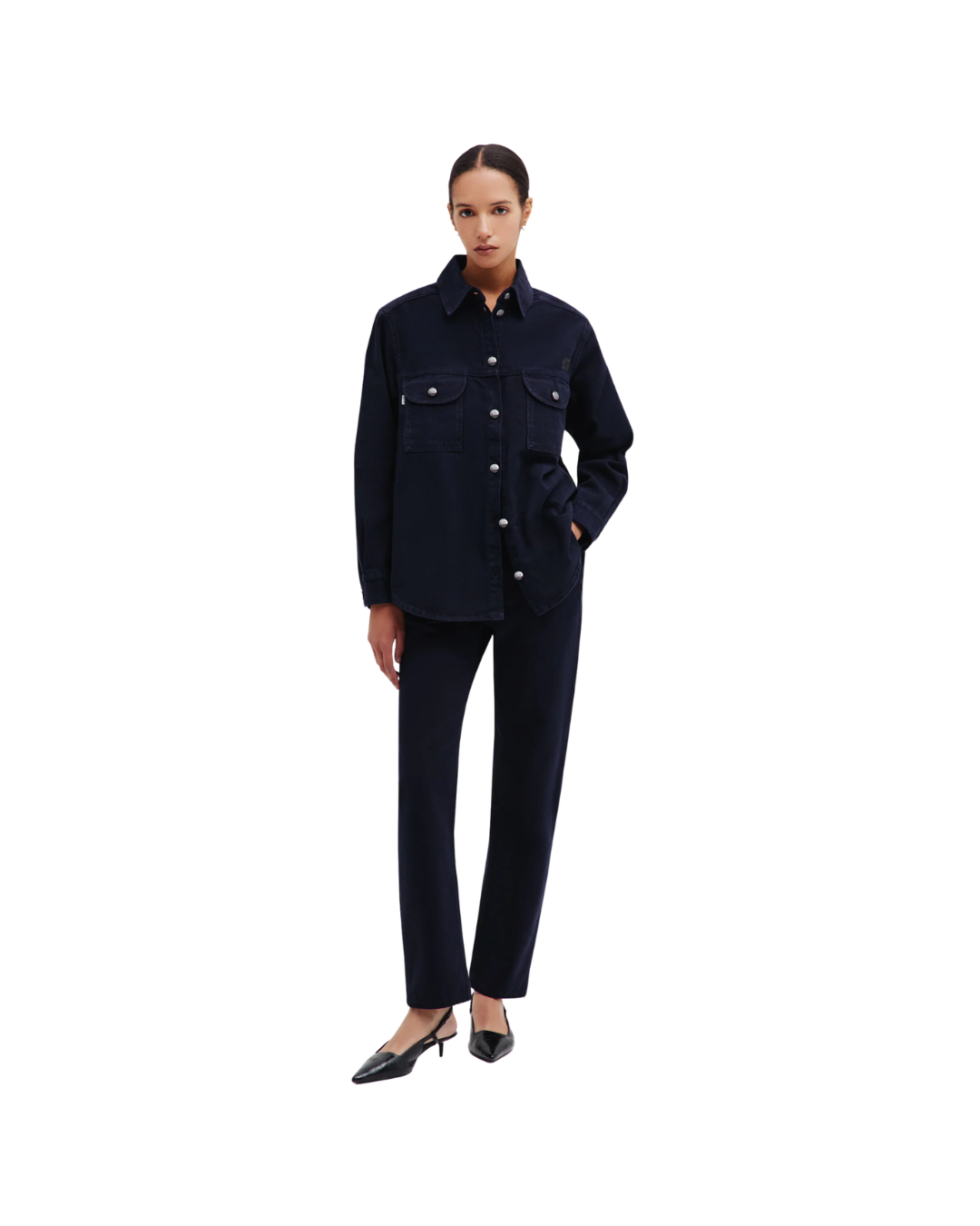 Clapotis Paso Jeans