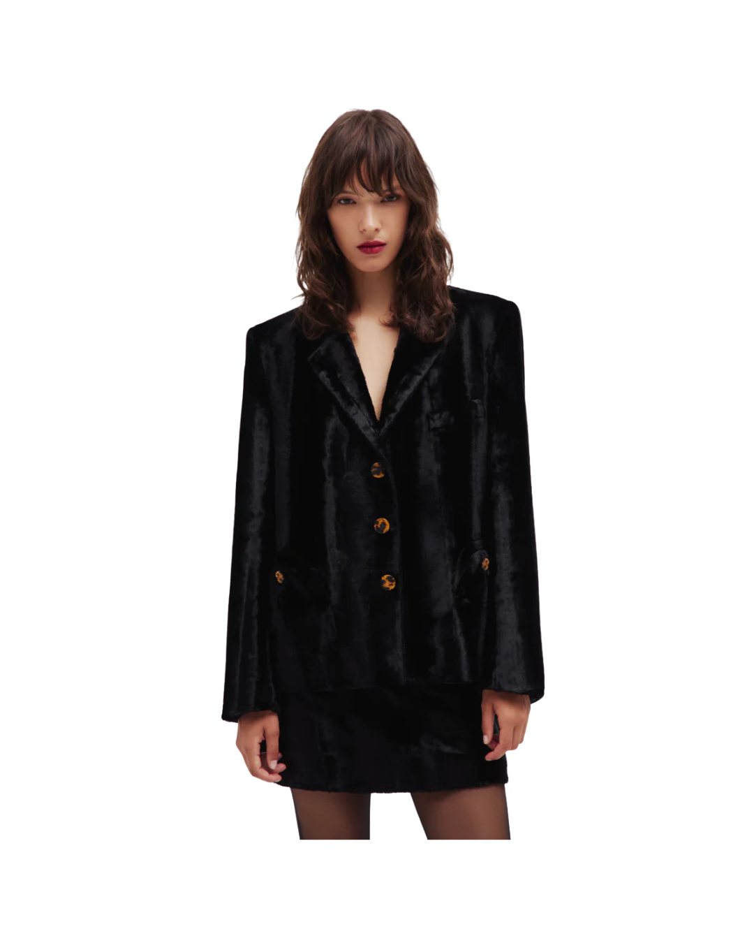 Joya Coci Mini Skirt
