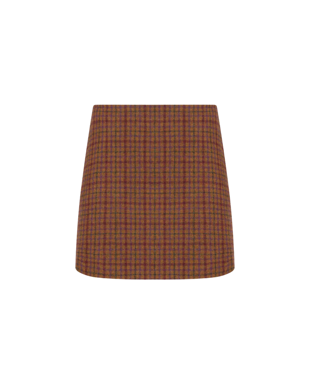 Sweet Sea Coci Mini Skirt