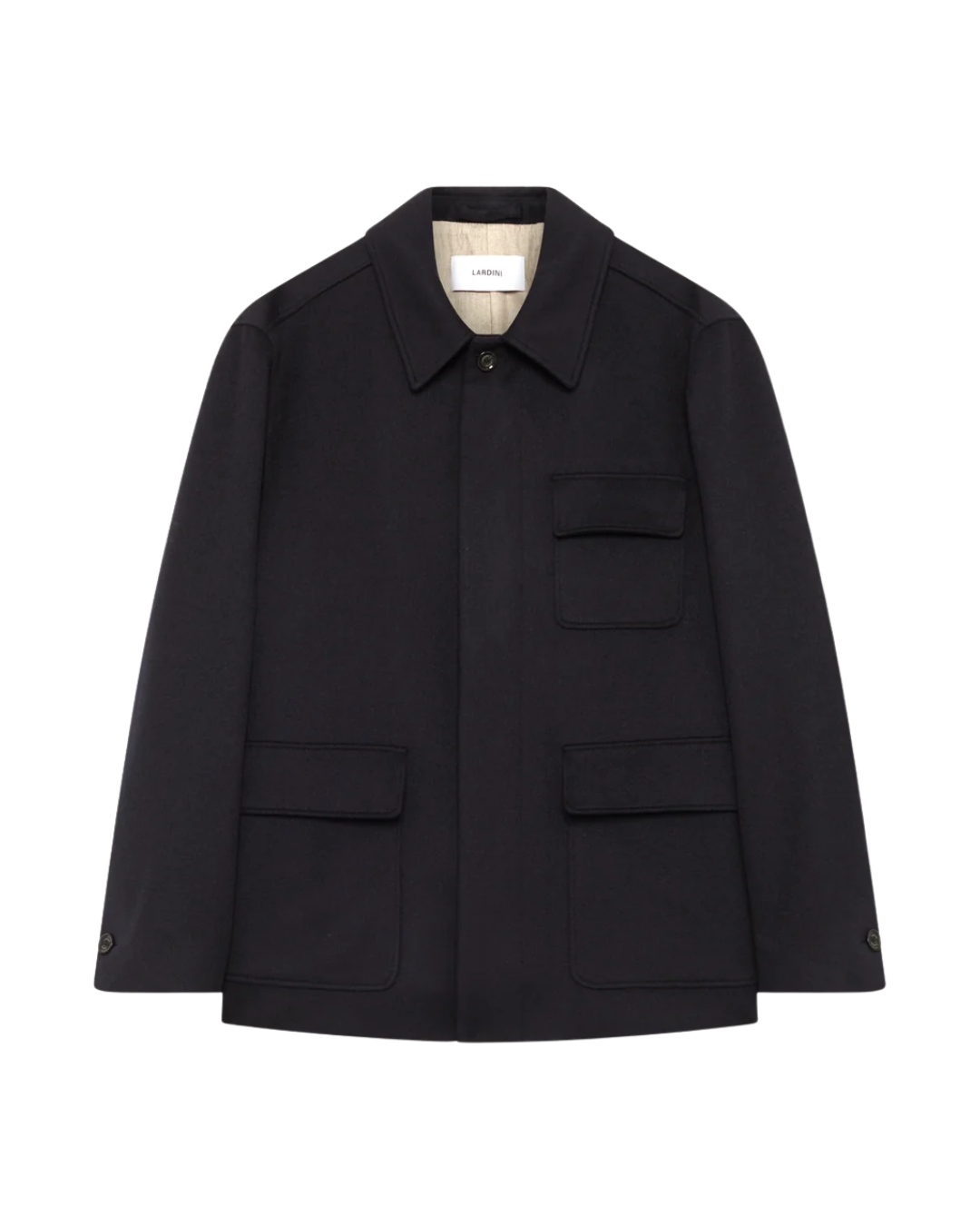 Wool Jacket