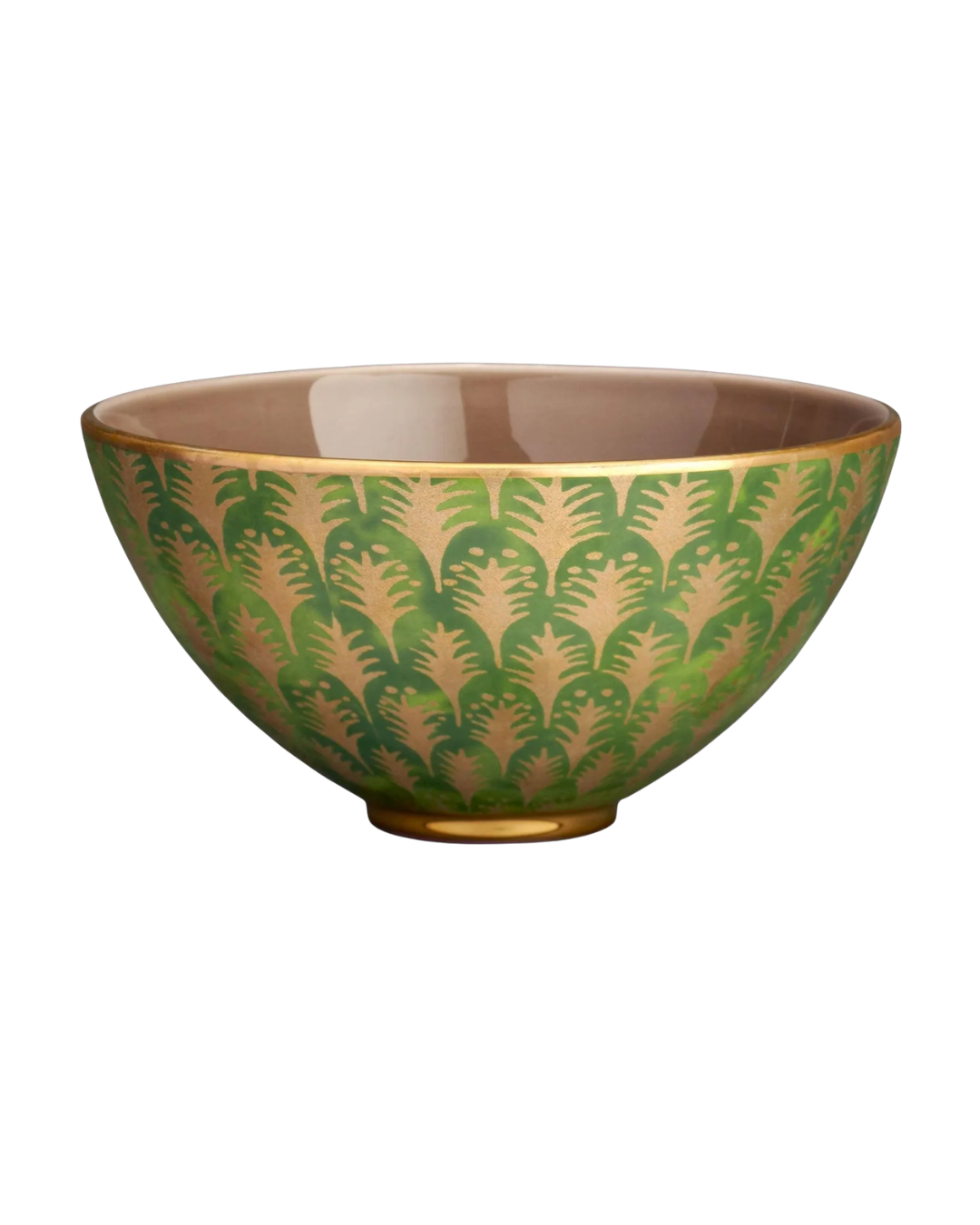 Fortuny Piumette Bowl