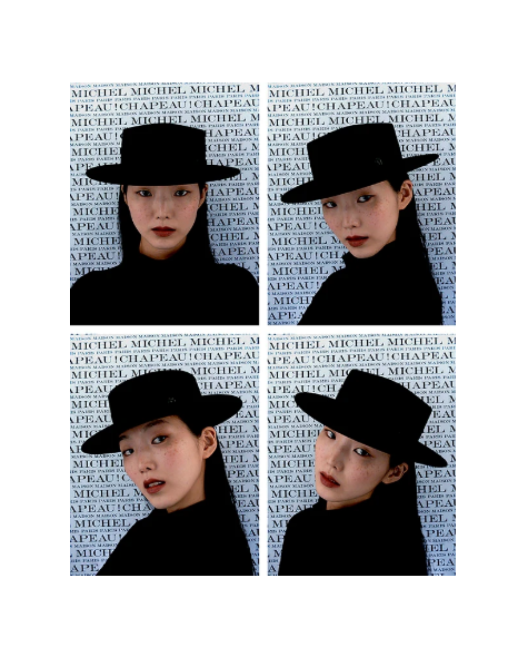 Kiki Hat
