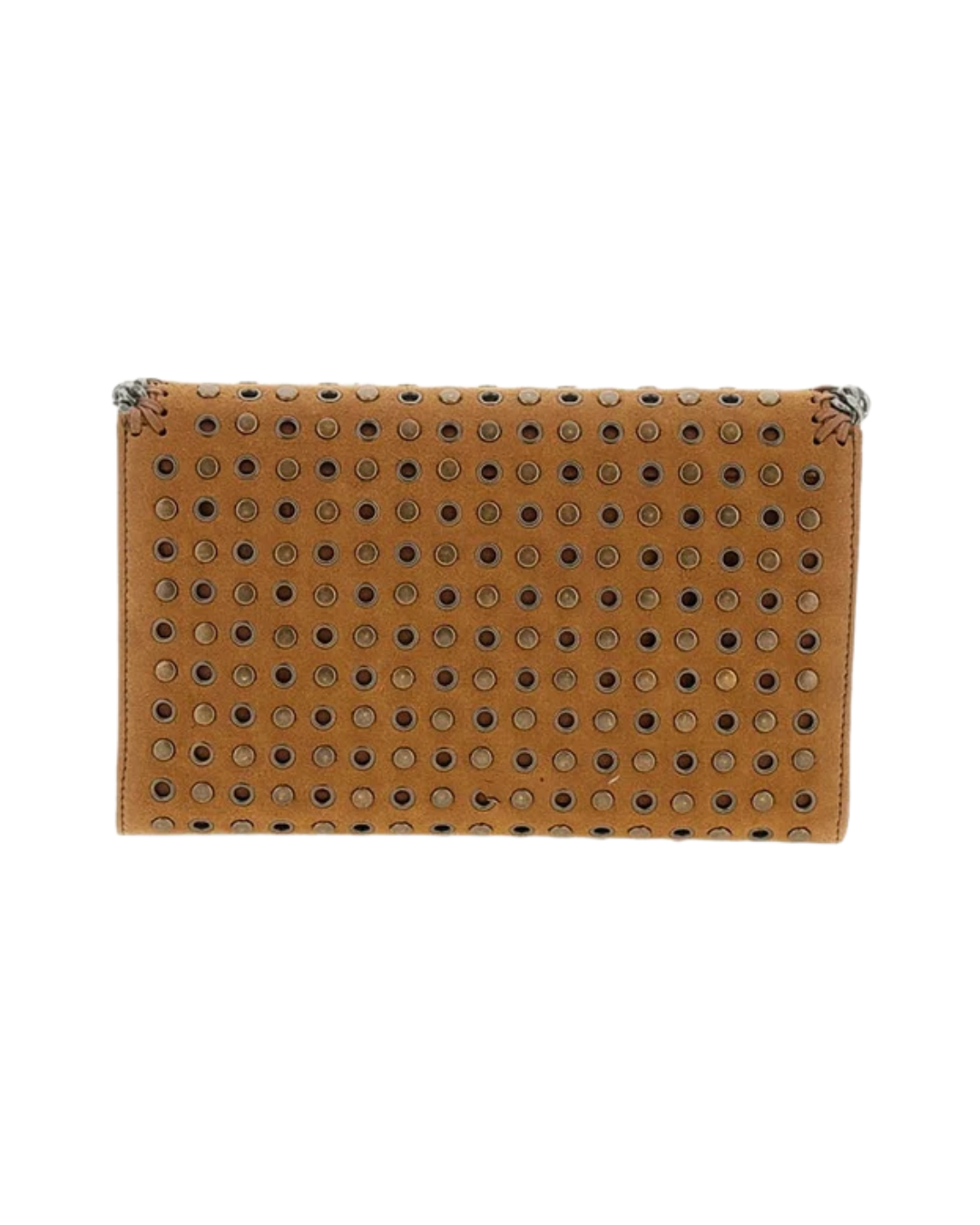 Falabella Wallet W/ Chain Bag