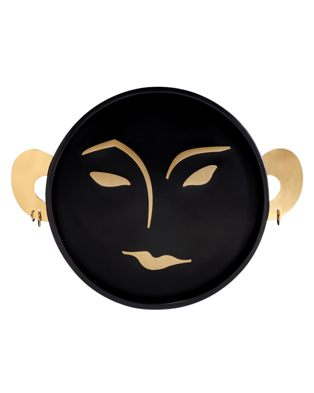 Kelly Behun Face Tray